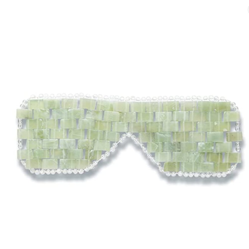 ***5/$20*** Jade Eye Mask